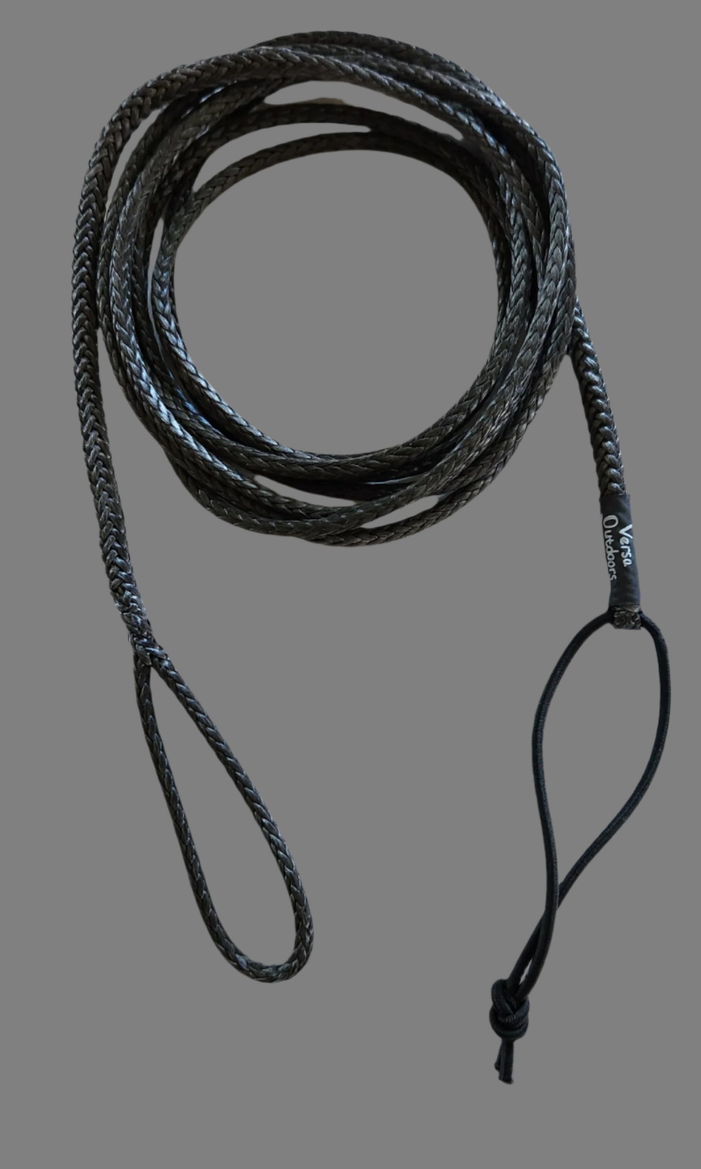 1/8" Amsteel Rope Mod. Original or replacement climbing stick attachment rope.