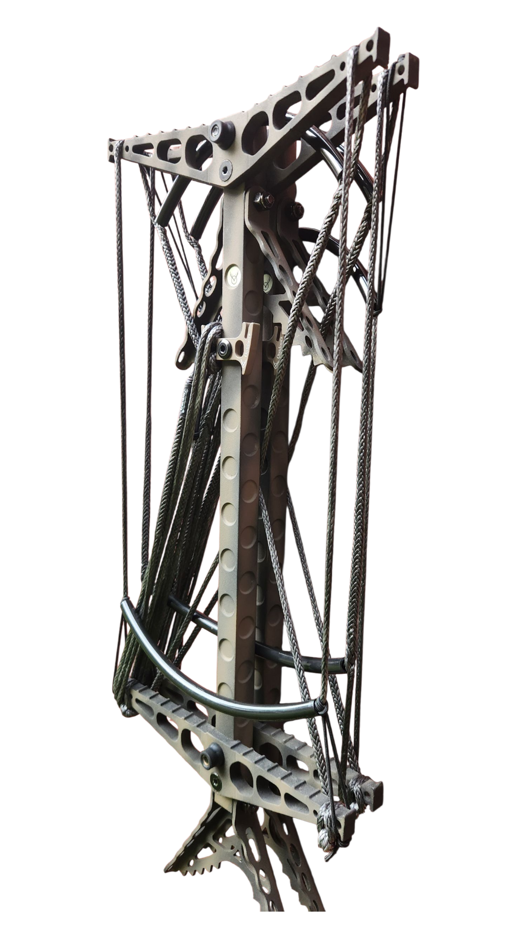 DOUBLE Step 1/8" Amsteel Aider