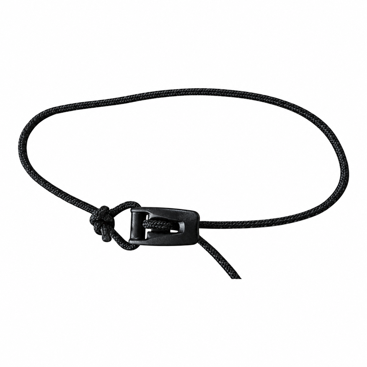 Rope Anchor System