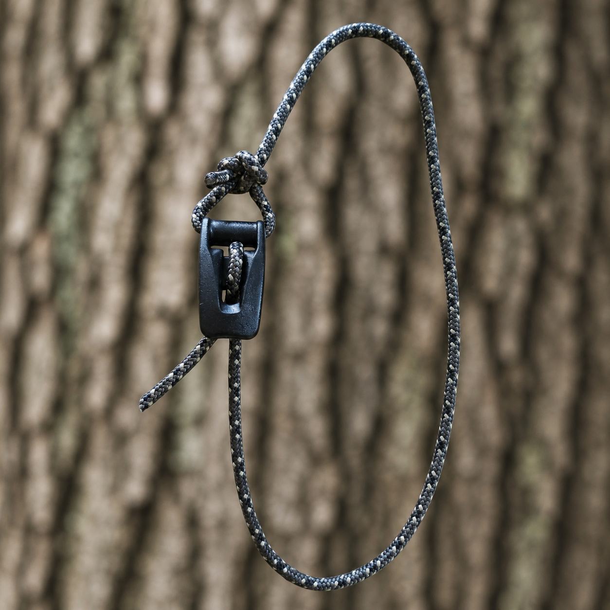 Gear Tether