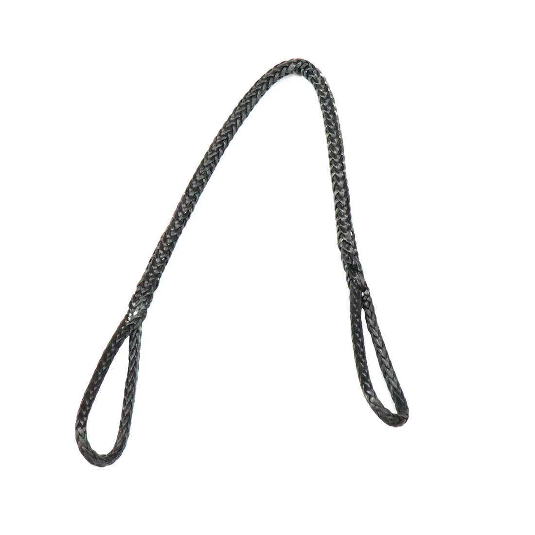 Eye to Eye 1/8" Amsteel 2' Extension