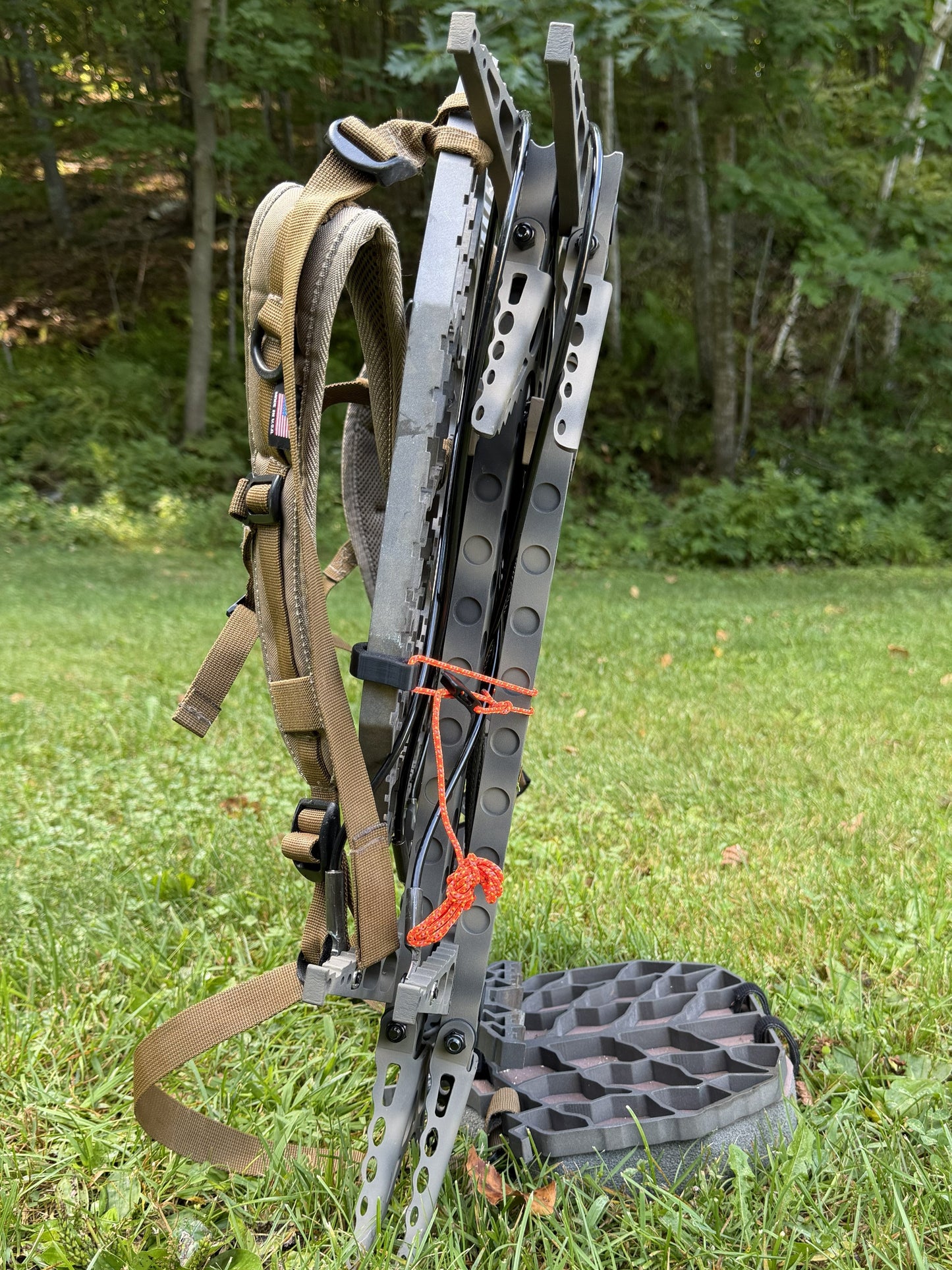 Rope Anchor System