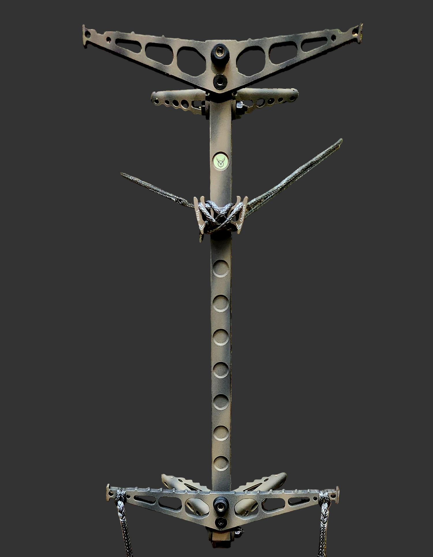 Climbing Sticks