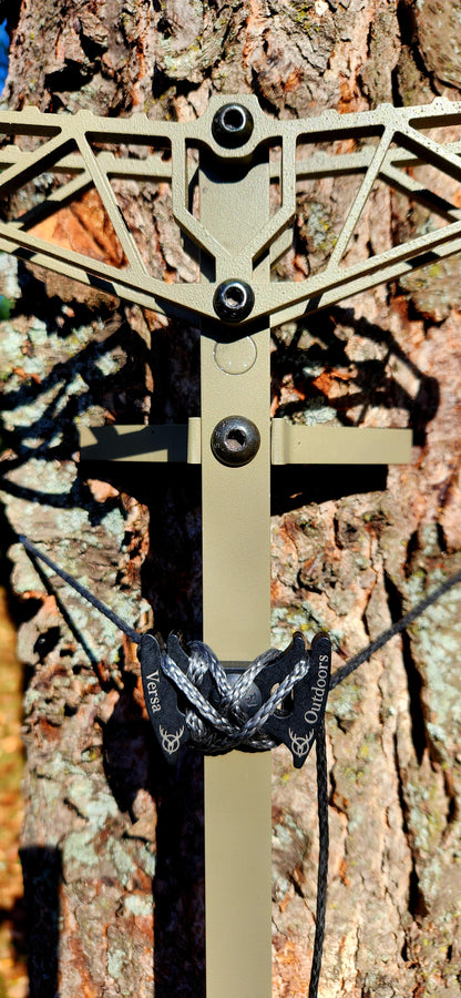 Versa Loop n' Lock Climbing Stick Attachment Bracket