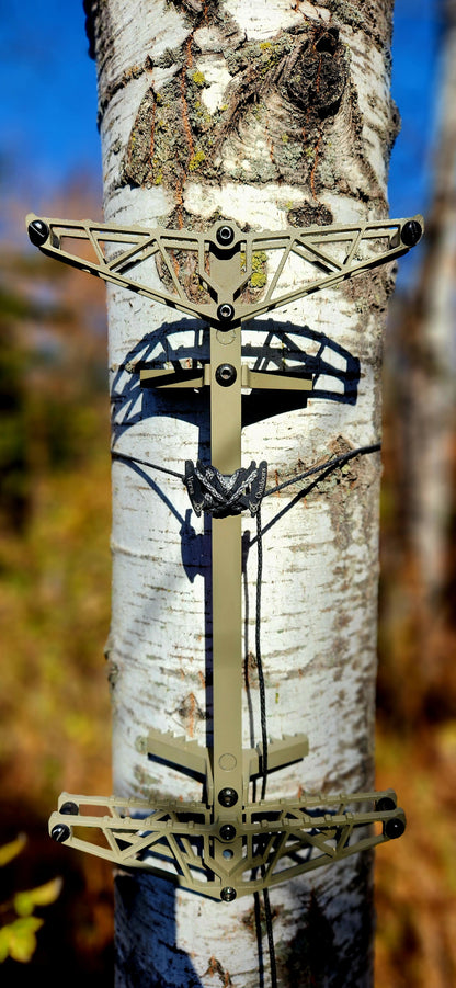 Versa Loop n' Lock Climbing Stick Attachment Bracket