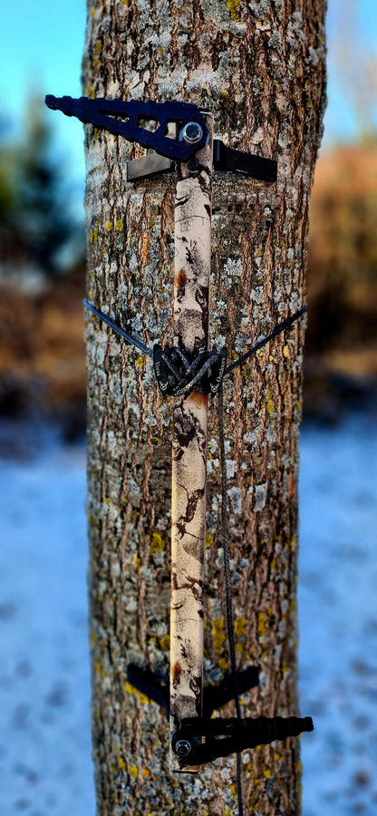 Versa Loop n' Lock Climbing Stick Attachment Bracket