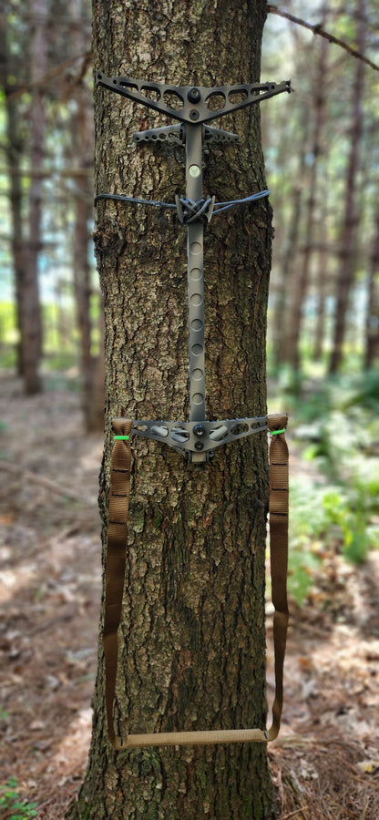 Single Step Sewn Webbing Aider w/Castration Bands