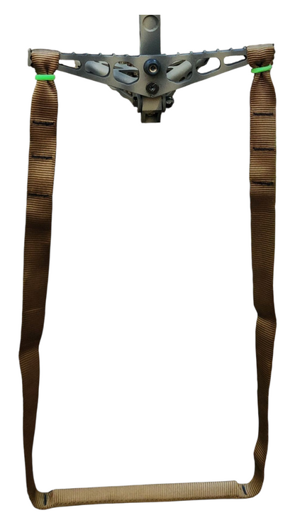 Single Step Sewn Webbing Aider w/Castration Bands