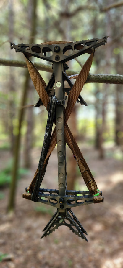 Single Step Sewn Webbing Aider w/Castration Bands