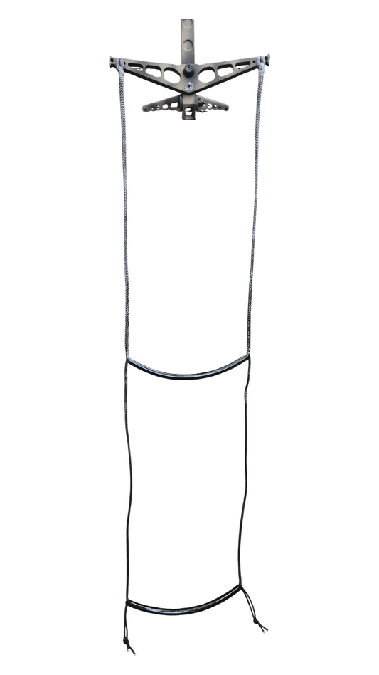 DOUBLE Step 1/8" Amsteel Aider