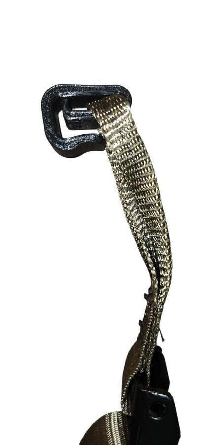 Strap Anchors (2 per pack)