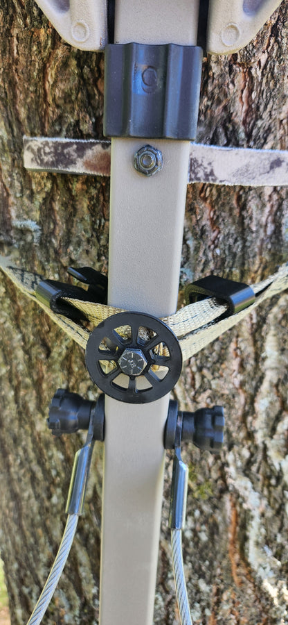 Strap Anchors (2 per pack)
