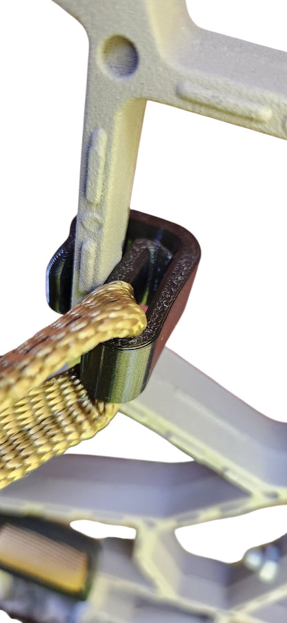 Strap Anchors (2 per pack)