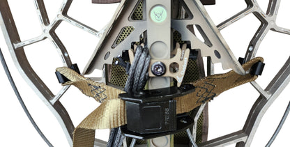 Strap Anchors (2 per pack)
