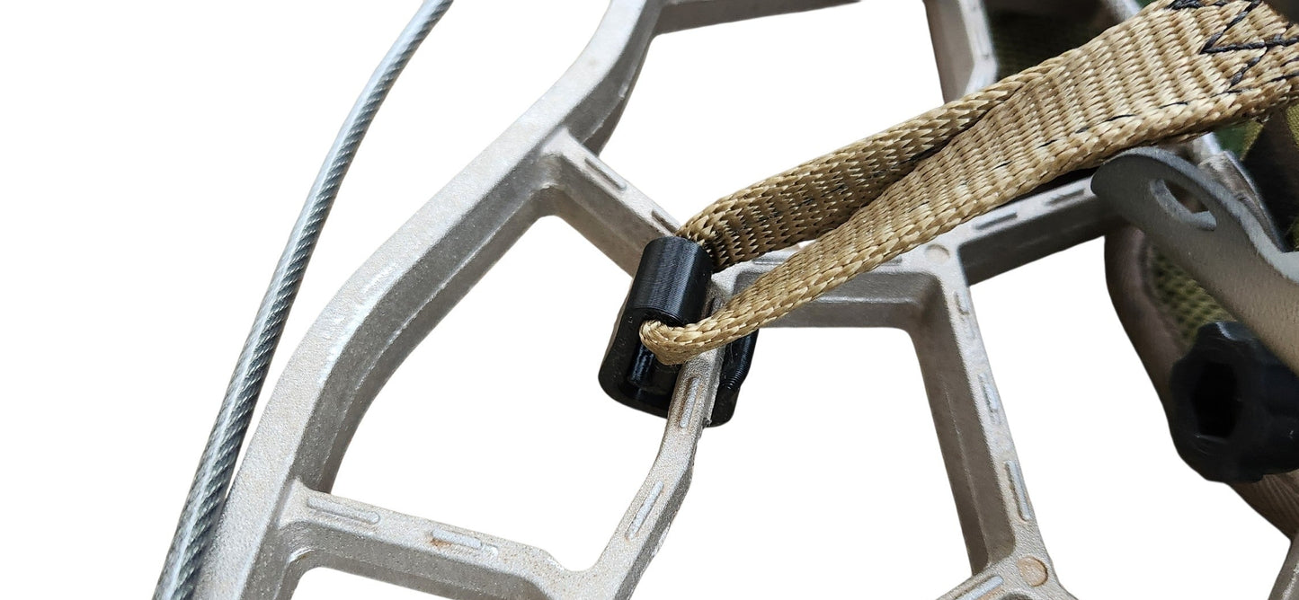 Strap Anchors (2 per pack)