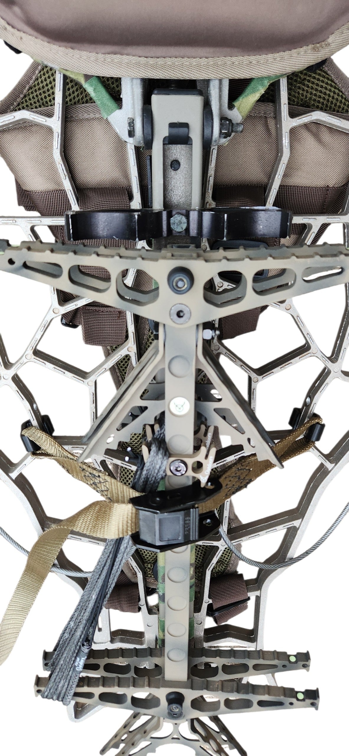 Strap Anchors (2 per pack)