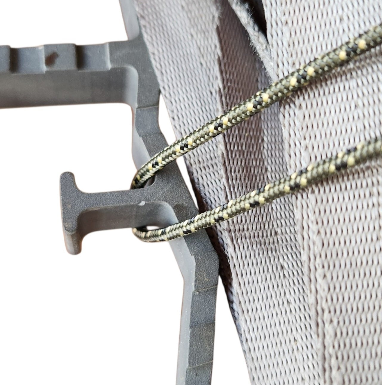 Gear Tether
