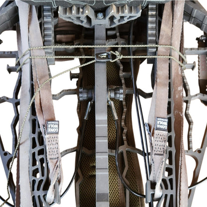 Gear Tether
