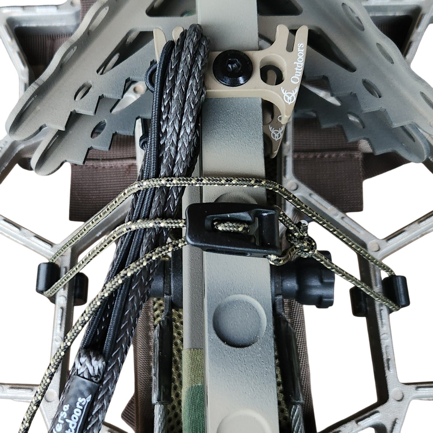 Rope Anchor System