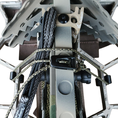 Rope Anchor System