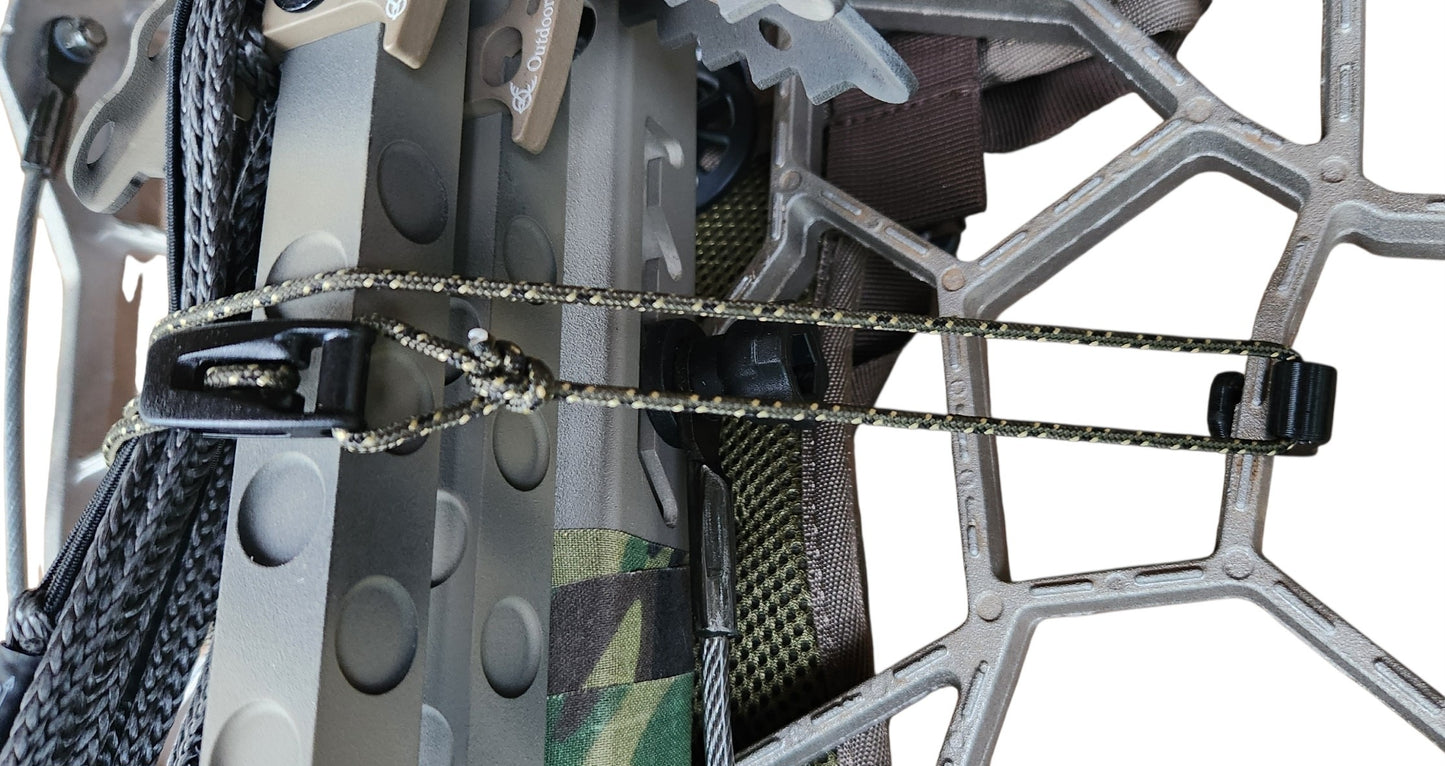 Rope Anchor System