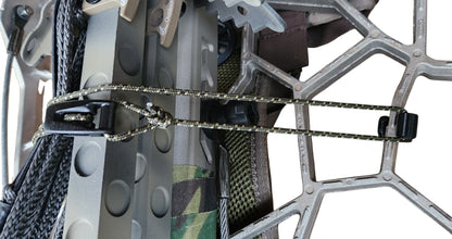 Rope Anchor System