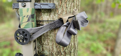 Cam Strap Silencer/Keeper