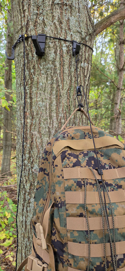 Pack Hoist