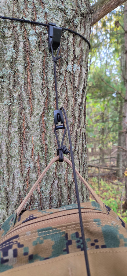 Pack Hoist