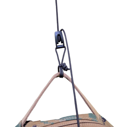 Pack Hoist