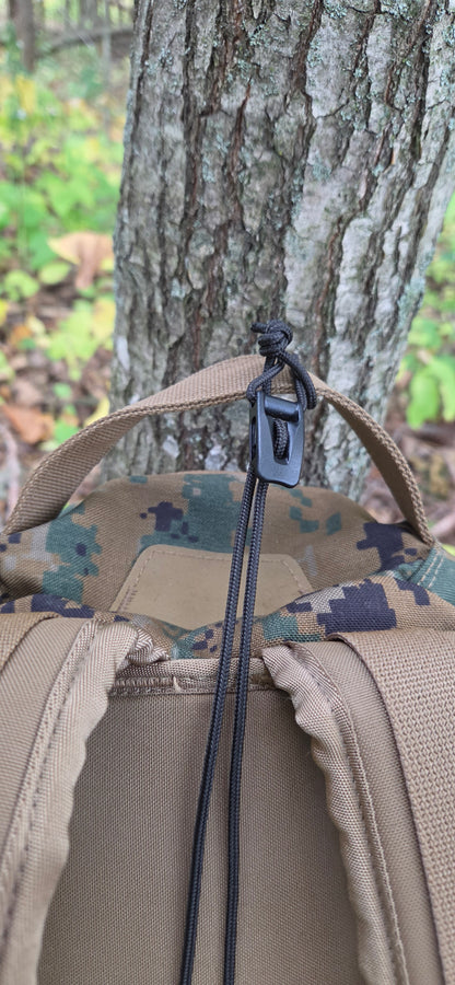 Pack Hoist