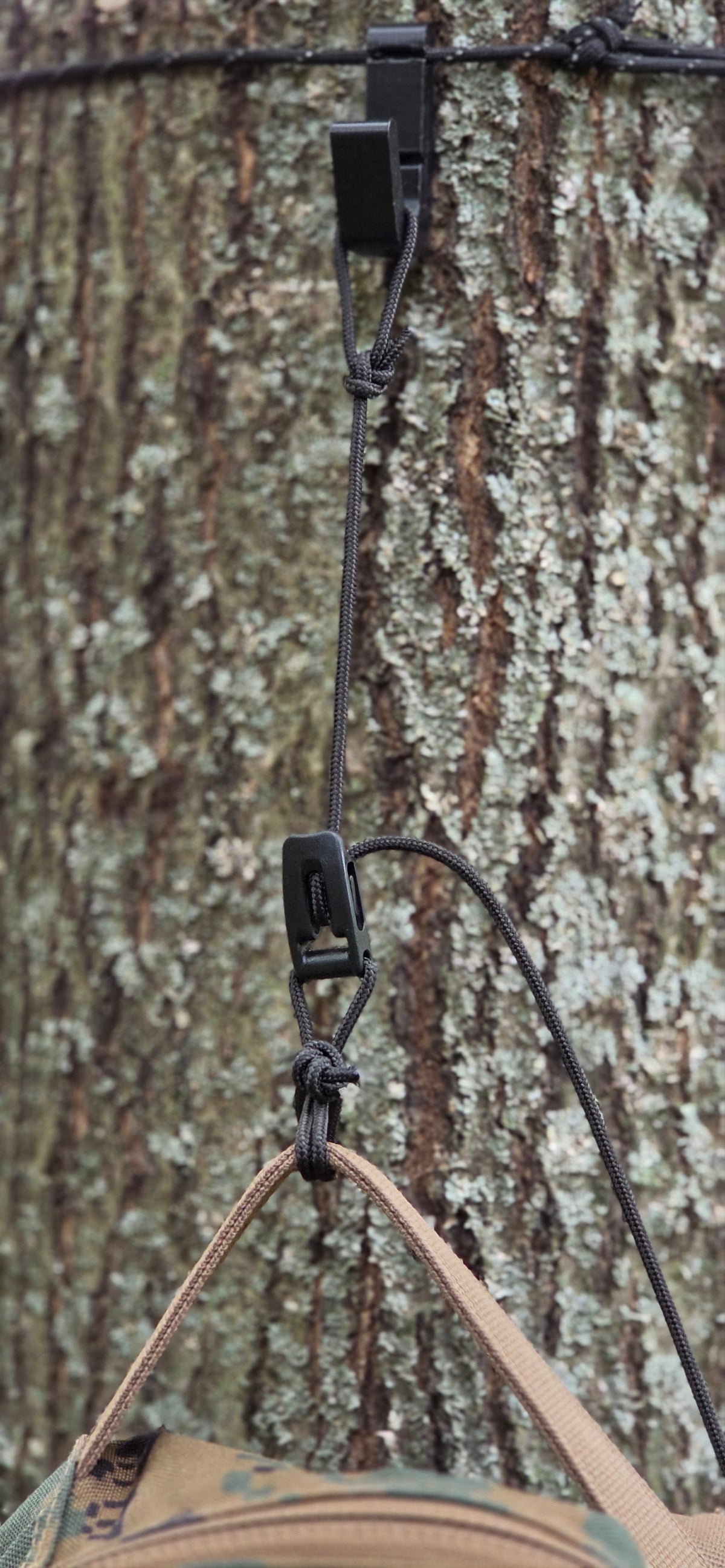Pack Hoist