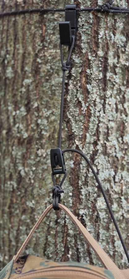 Pack Hoist