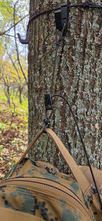 Pack Hoist