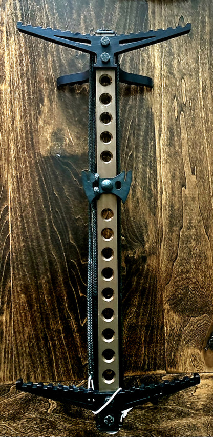 Versa Loop n' Lock Climbing Stick Attachment Bracket