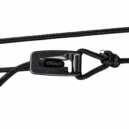 Rope Anchor System