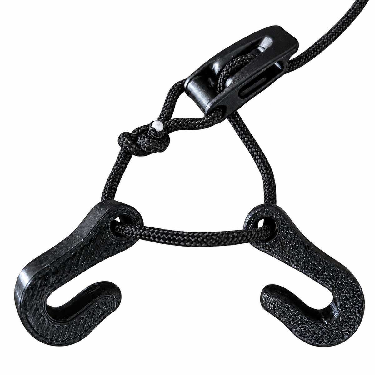 Rope Anchor System