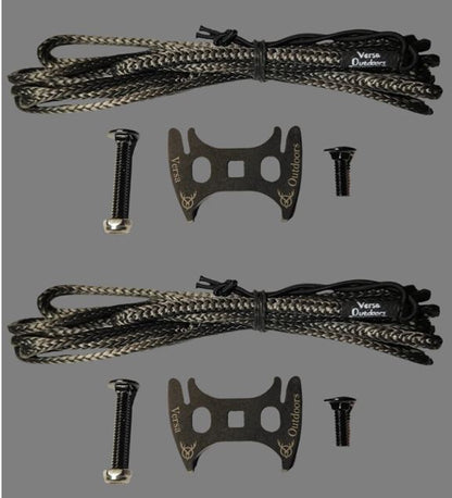 Versa Loop n' Lock Climbing Stick Attachment Bracket