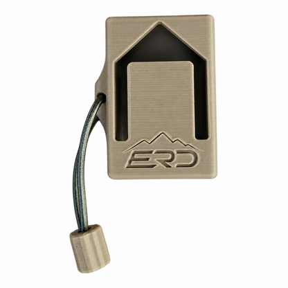 Cam Strap Silencer/Keeper