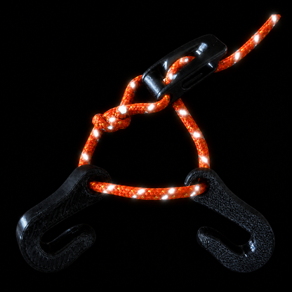 Rope Anchor System