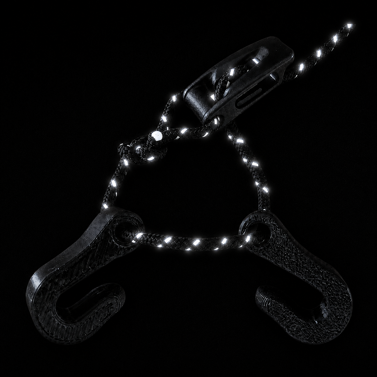 Rope Anchor System