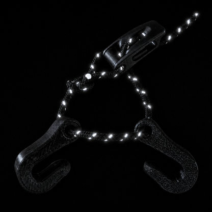 Rope Anchor System