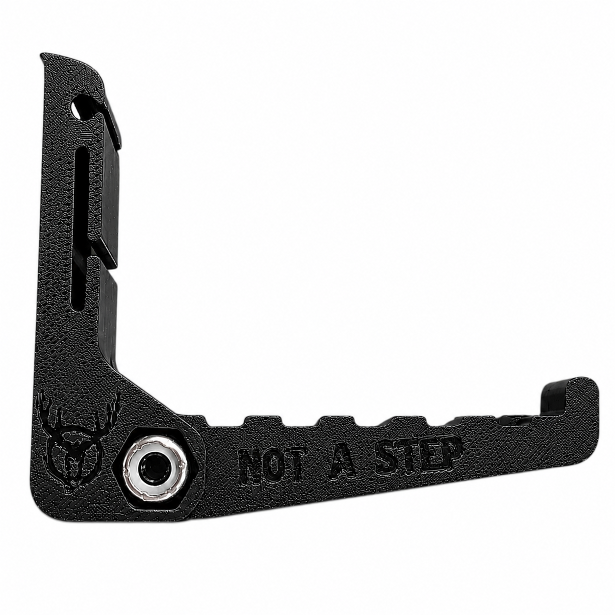 Gear Station (Bow, Gun, & Gear Hanging System)