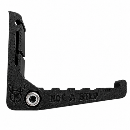 Gear Station (Bow, Gun, & Gear Hanging System)