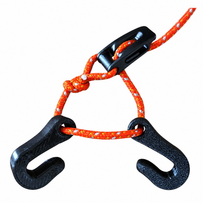 Rope Anchor System