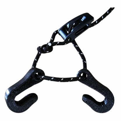 Rope Anchor System