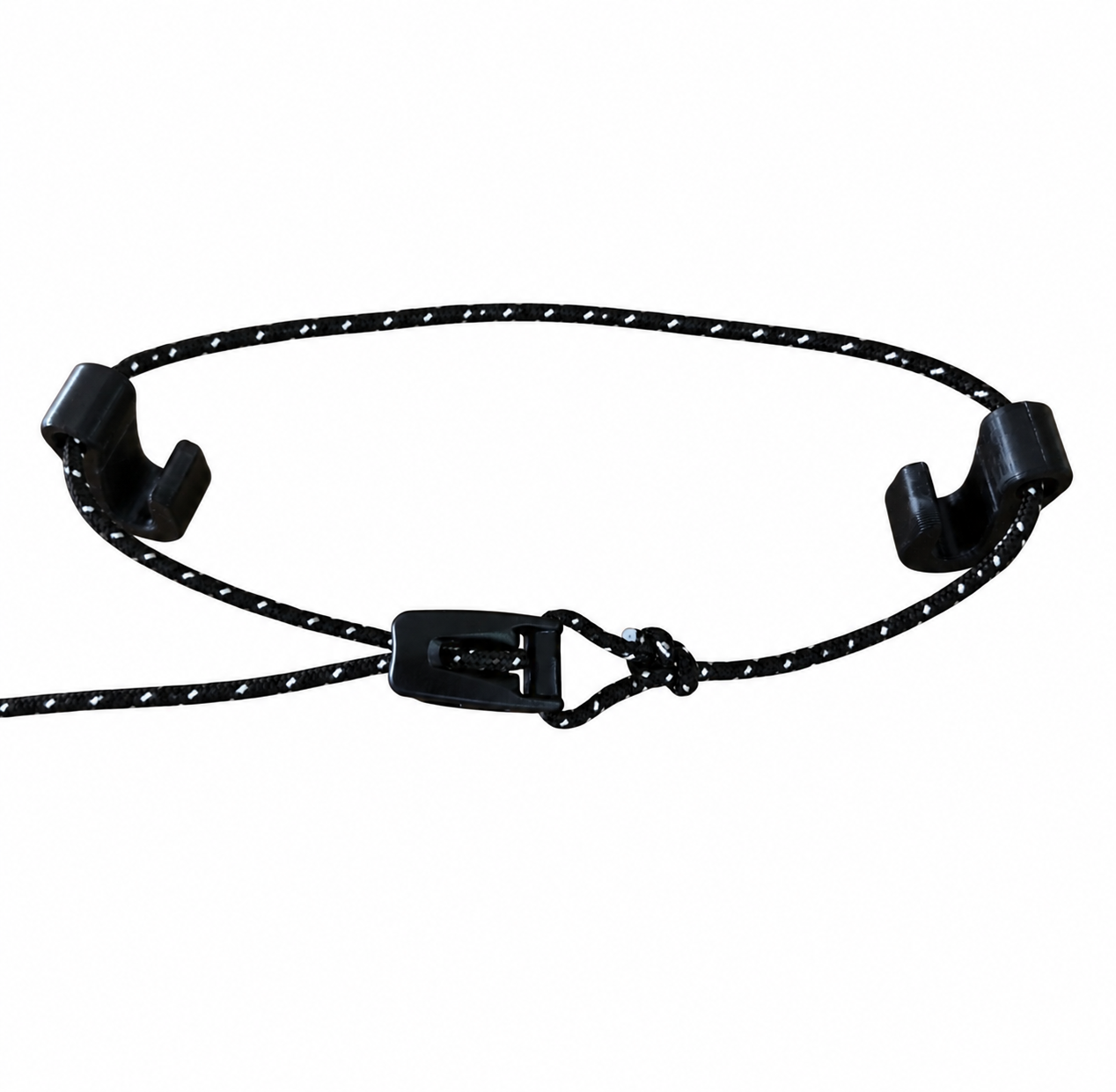 Rope Anchor System