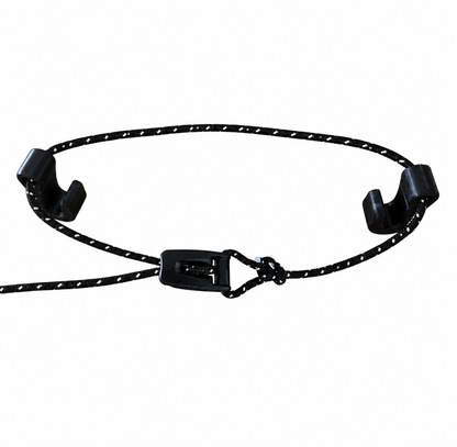 Rope Anchor System