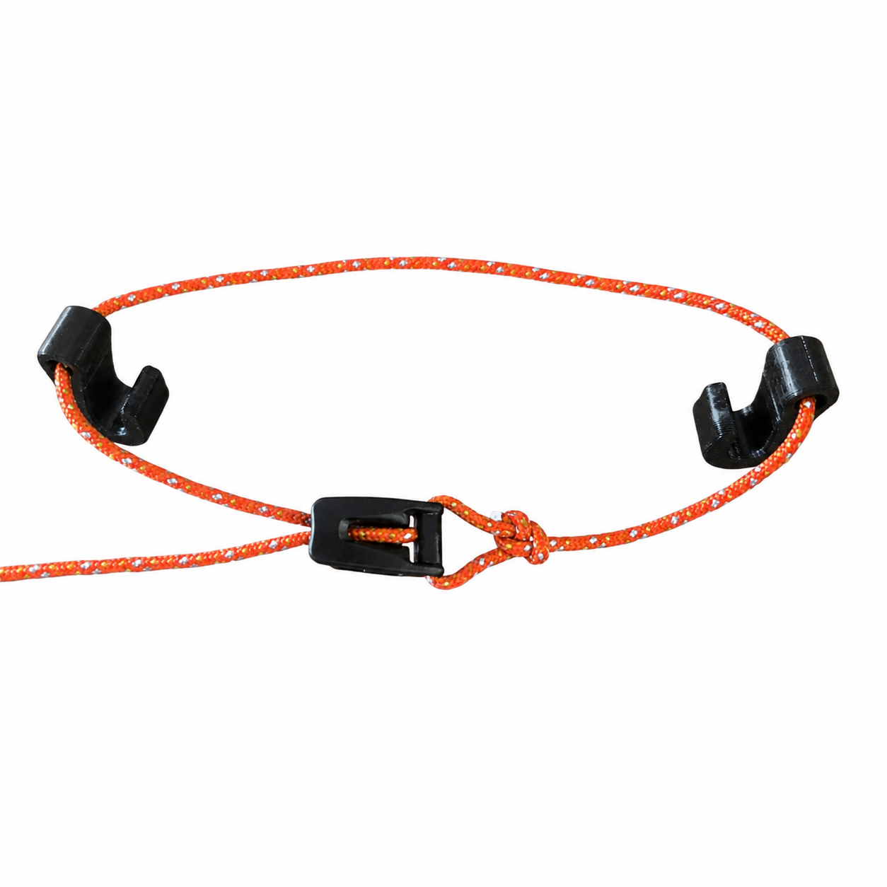 Rope Anchor System