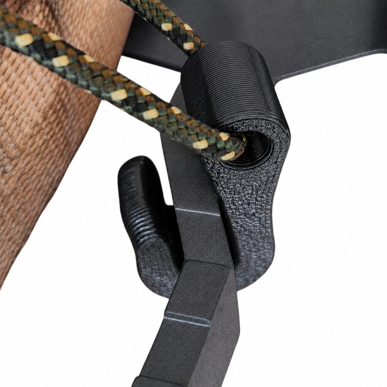 Rope Anchor System